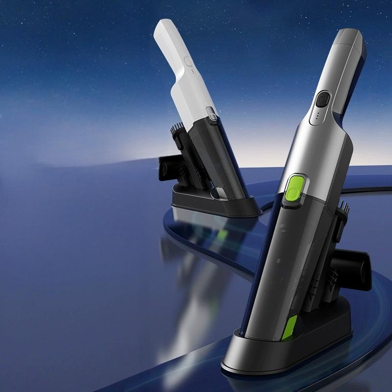 Vacuum Cleaners