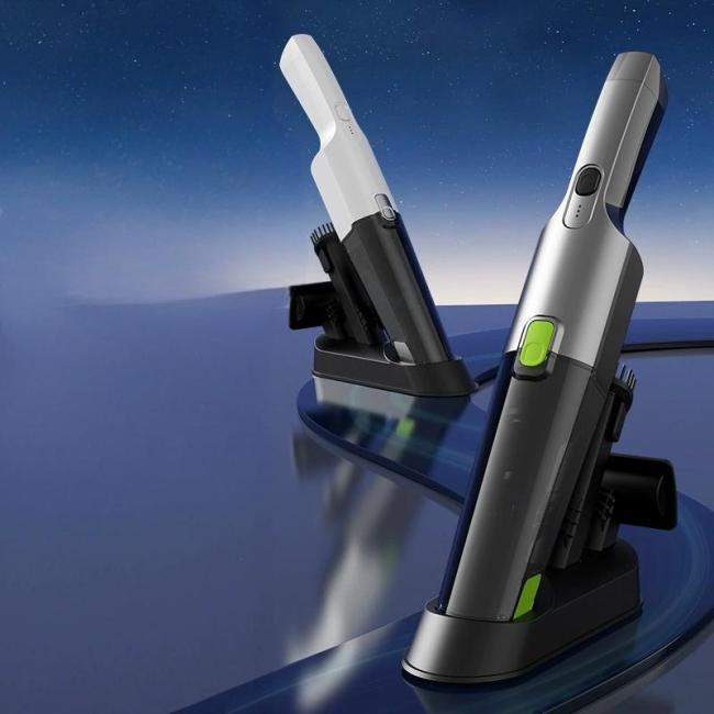 Vacuum Cleaners