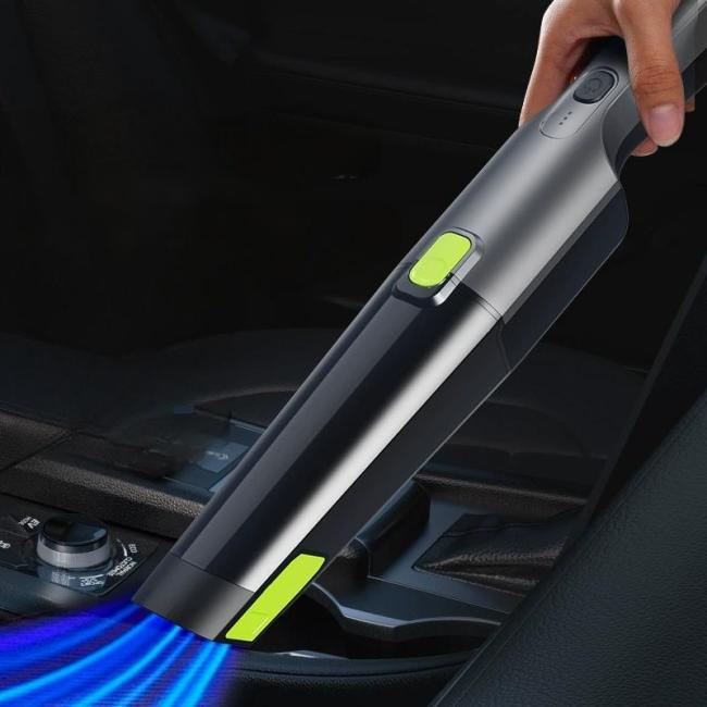 Vacuum Cleaners