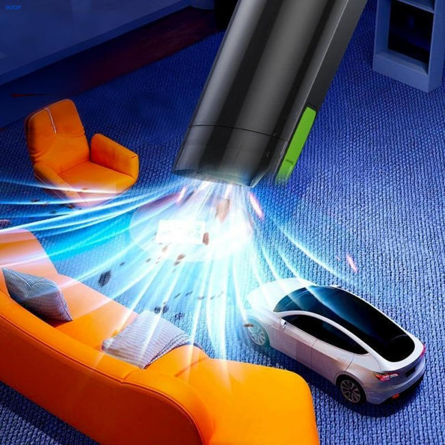 Vacuum Cleaners
