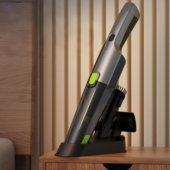 Vacuum Cleaners