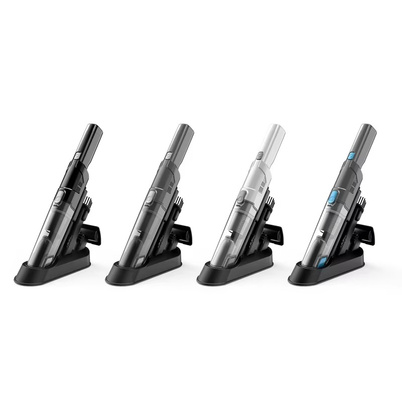 Vacuum Cleaners