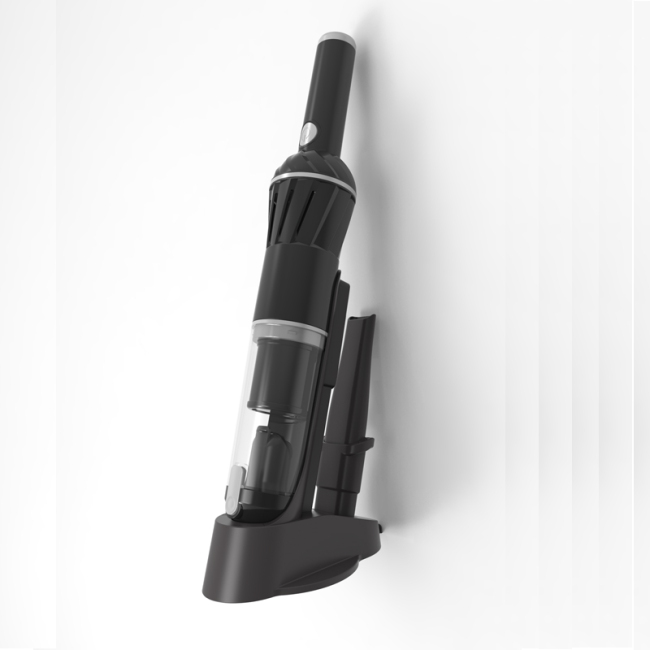 Vacuum Cleaners