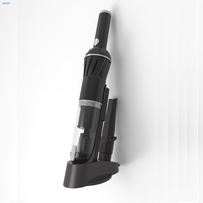 Vacuum Cleaners