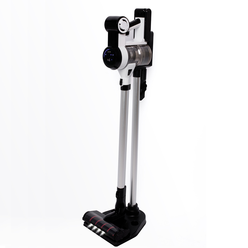 Vacuum Cleaners