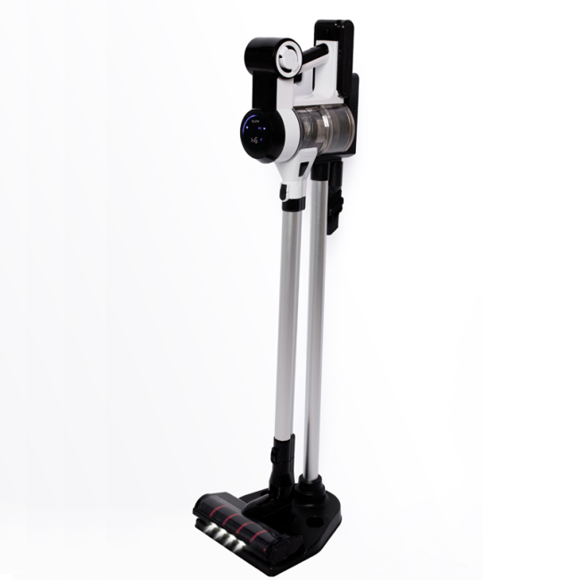 Vacuum Cleaners