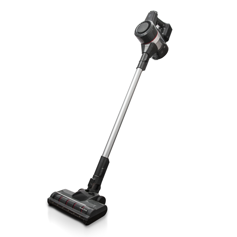 Vacuum Cleaners