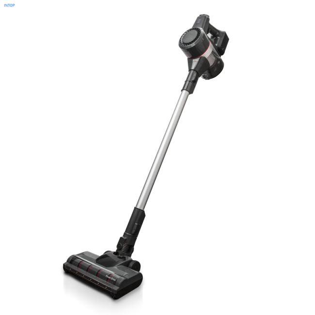 Vacuum Cleaners