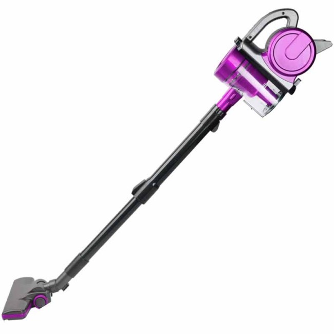 Vacuum Cleaners