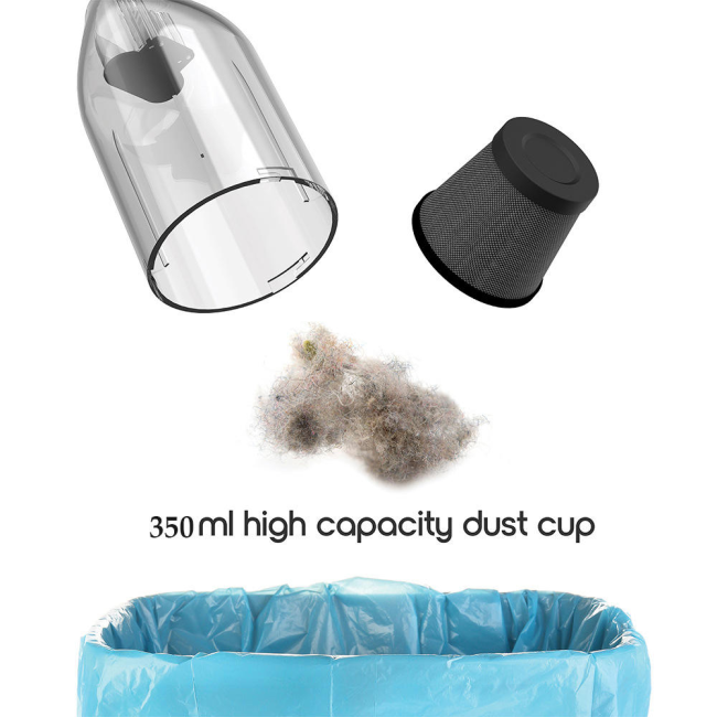 Vacuum Cleaners