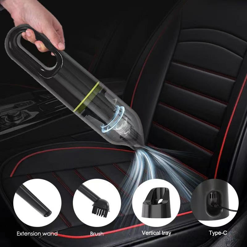 Vacuum Cleaners