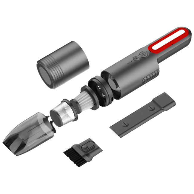 Vacuum Cleaners