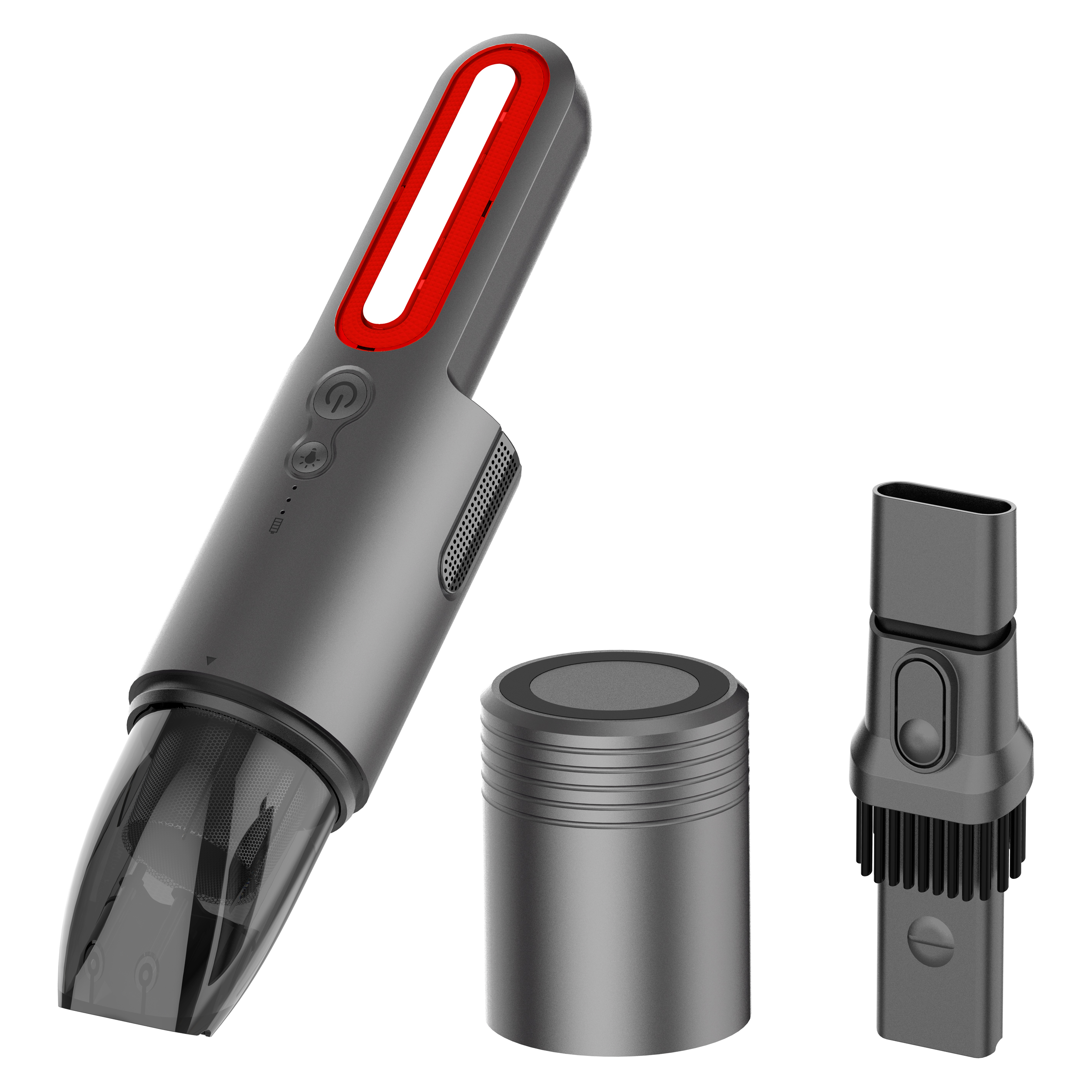 Vacuum Cleaners