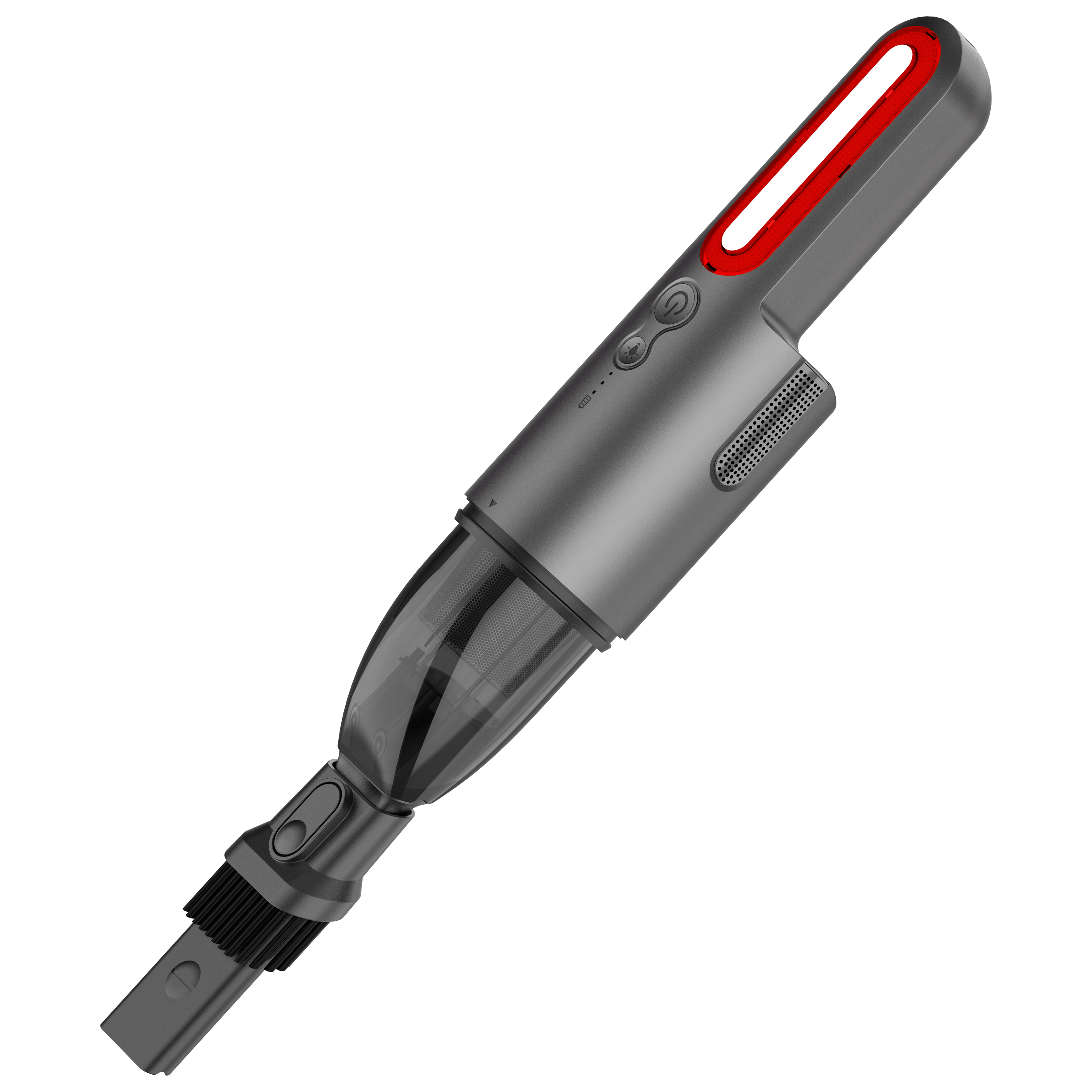 Vacuum Cleaners
