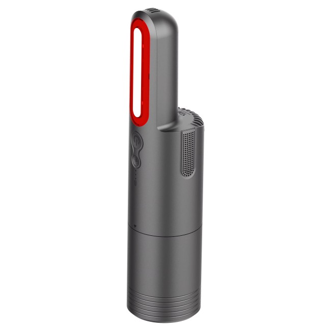 Vacuum Cleaners