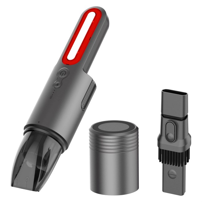 Vacuum Cleaners