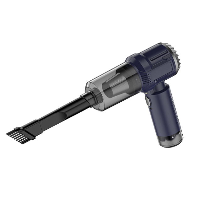 Vacuum Cleaners