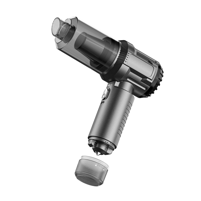 Vacuum Cleaners