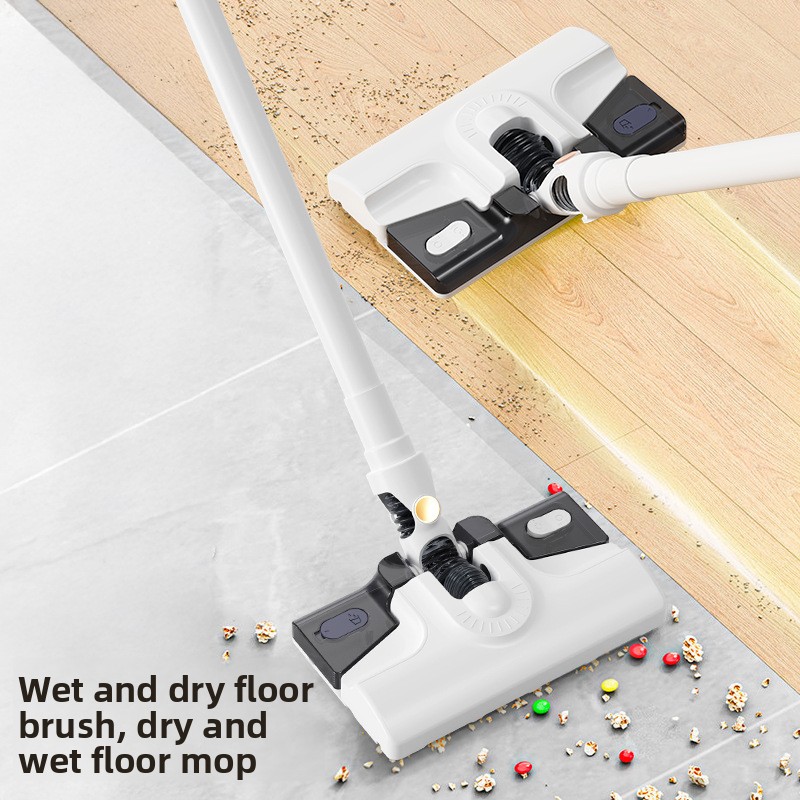 Vacuum Cleaners