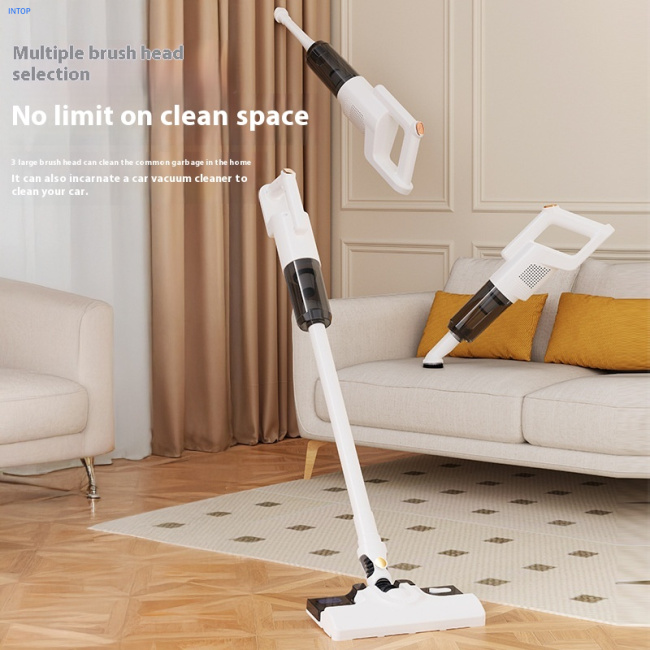 Vacuum Cleaners