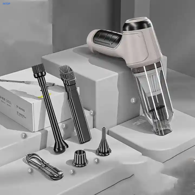 Vacuum Cleaners
