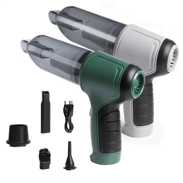 Vacuum Cleaners