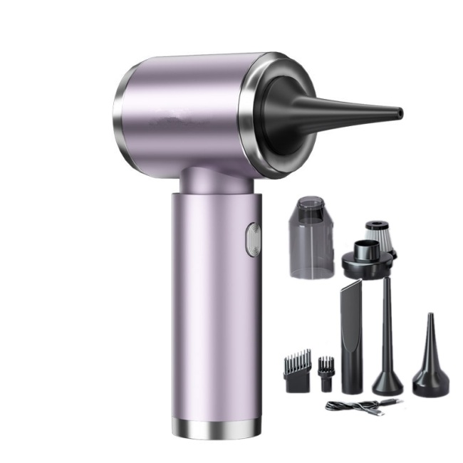Vacuum Cleaners
