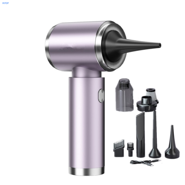 Vacuum Cleaners