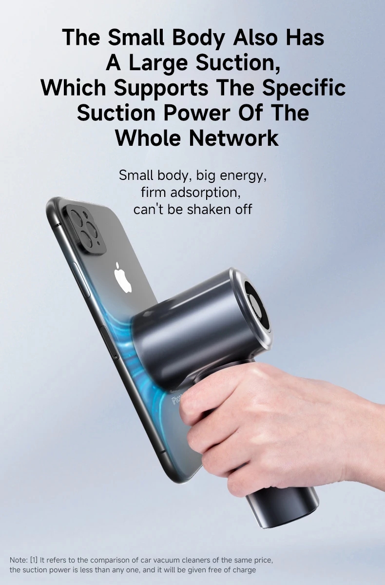 Vacuum Cleaners