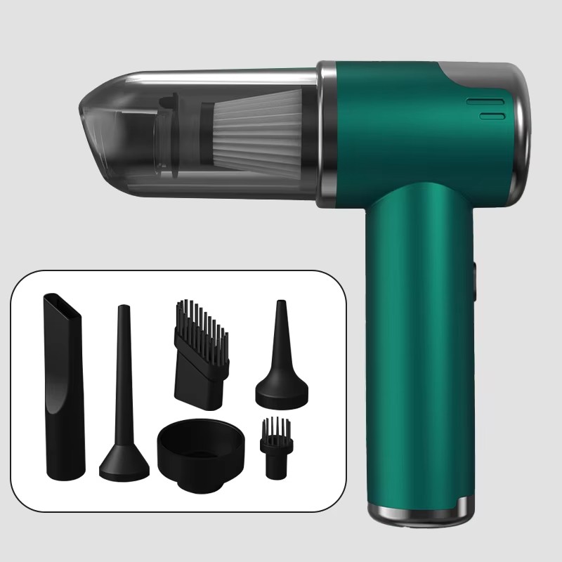 Vacuum Cleaners