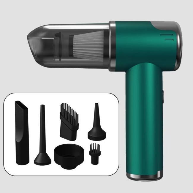 Vacuum Cleaners