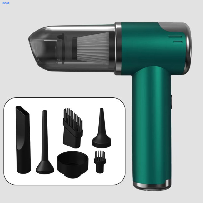 Vacuum Cleaners