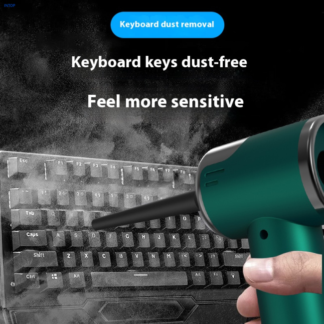 Vacuum Cleaners