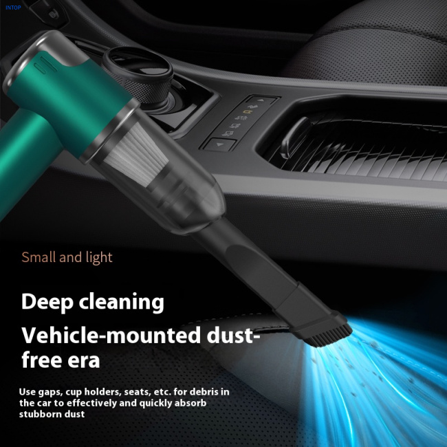 Vacuum Cleaners