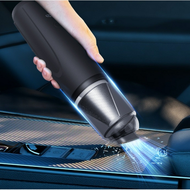 Vacuum Cleaners