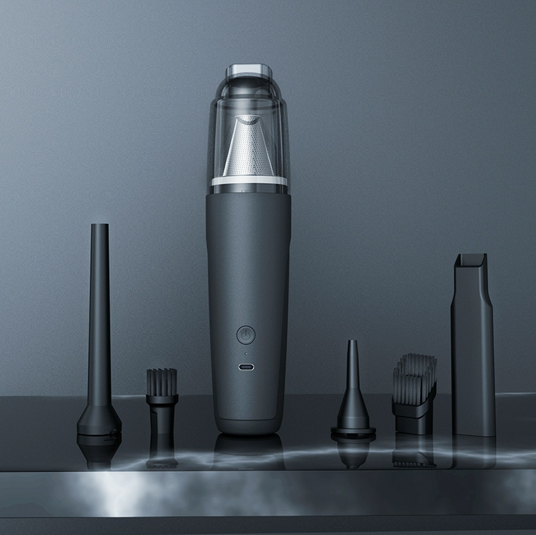 Vacuum Cleaners
