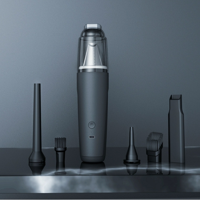 Vacuum Cleaners