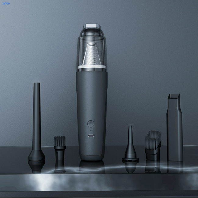 Vacuum Cleaners