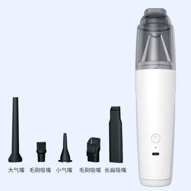 Vacuum Cleaners