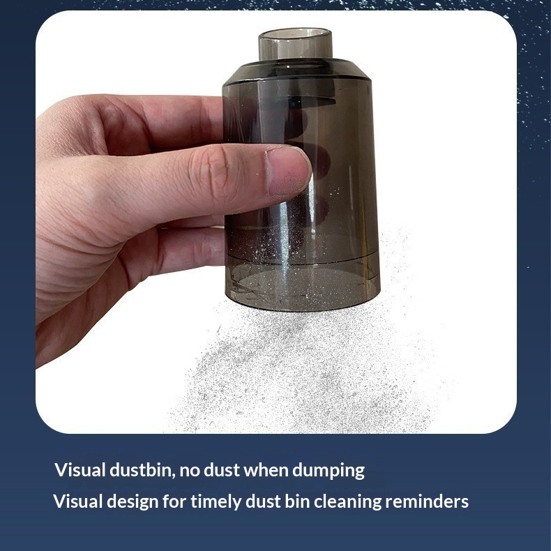Vacuum Cleaners