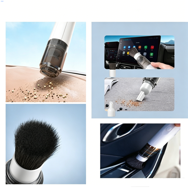 Vacuum Cleaners