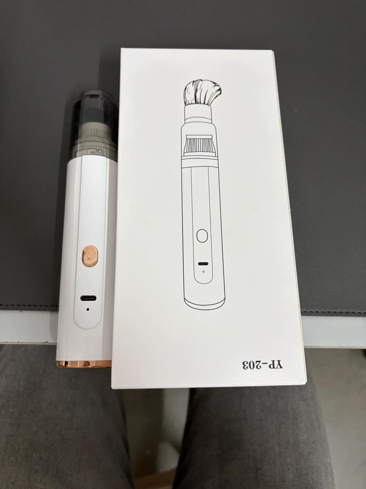 Vacuum Cleaners