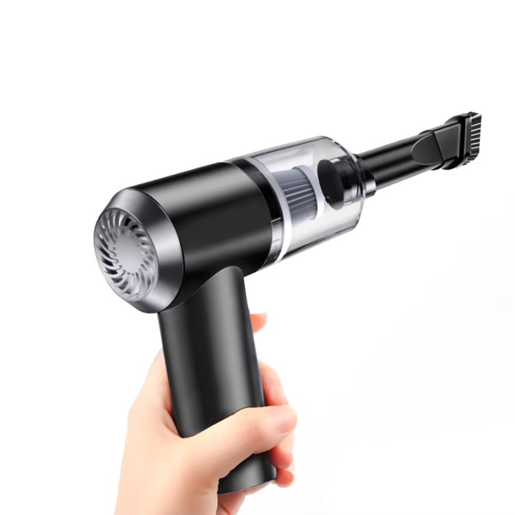 Vacuum Cleaners