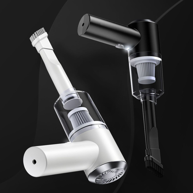 Vacuum Cleaners