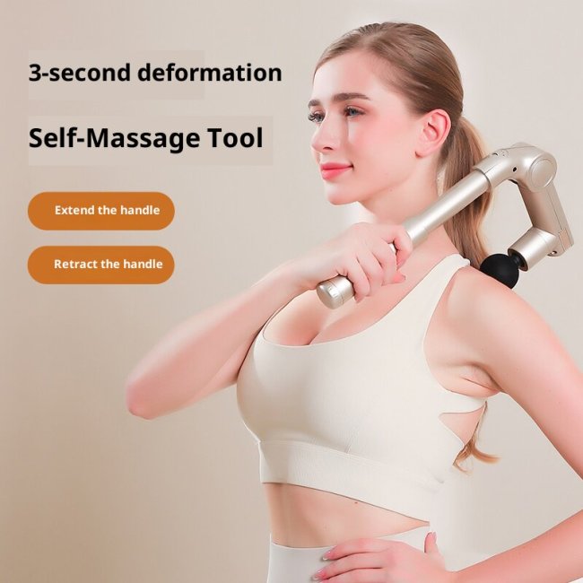Fascia Gun