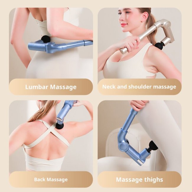 Fascia Gun
