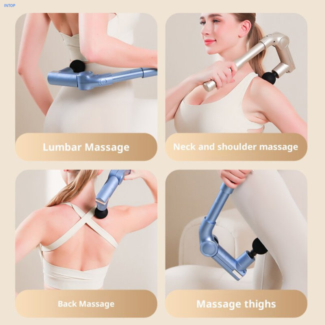 Fascia Gun