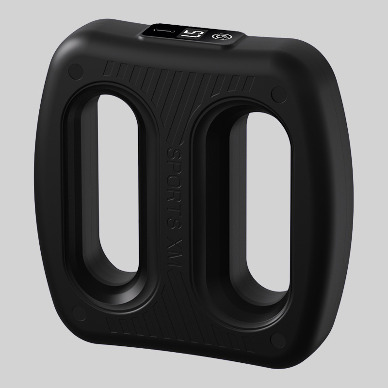 Fascia Ring