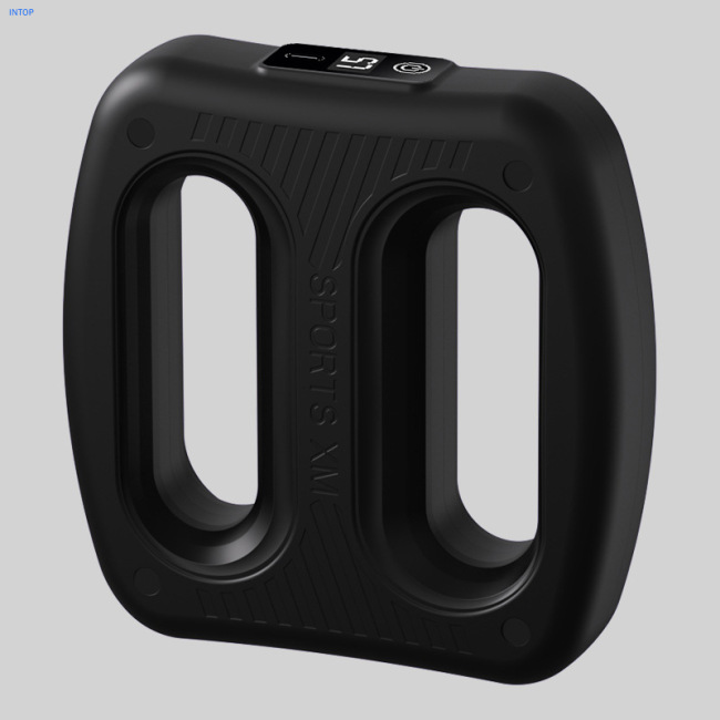 Fascia Ring