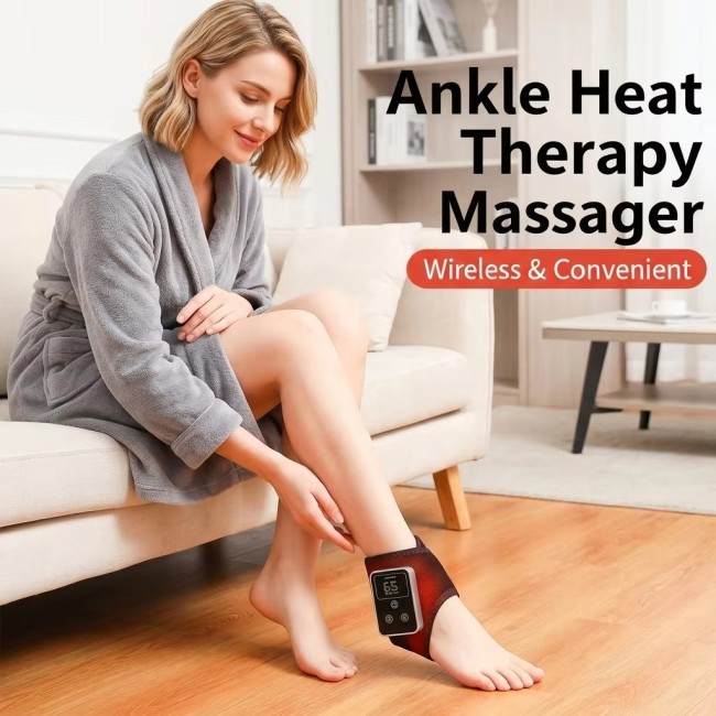 Knee Massager